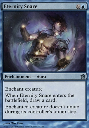 Eternity Snare