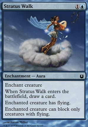Stratus Walk
