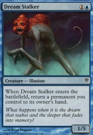 Dream Stalker