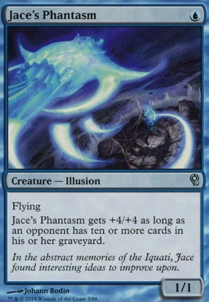 Jace's Phantasm
