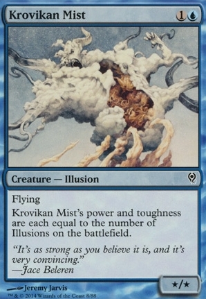 Krovikan Mist