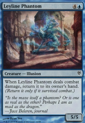Leyline Phantom