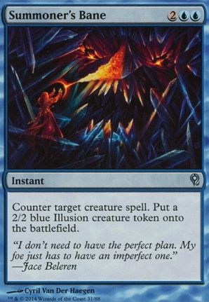 Summoner's Bane