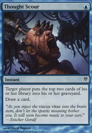 Thought Scour