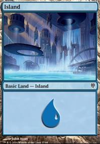 Island