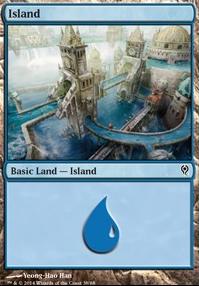 Island