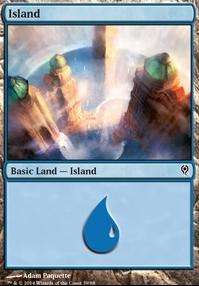 Island