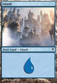 Island