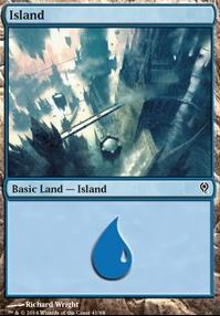 Island