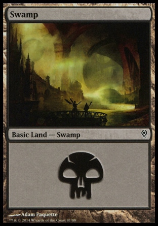 Swamp