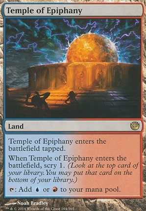 Temple of Epiphany