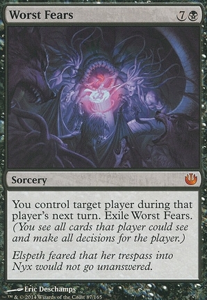 Worst Fears