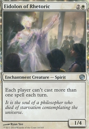 Eidolon of Rhetoric