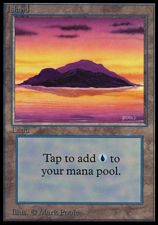Island