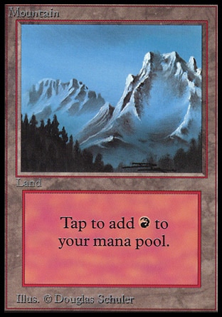 Mountain