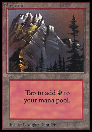 Mountain