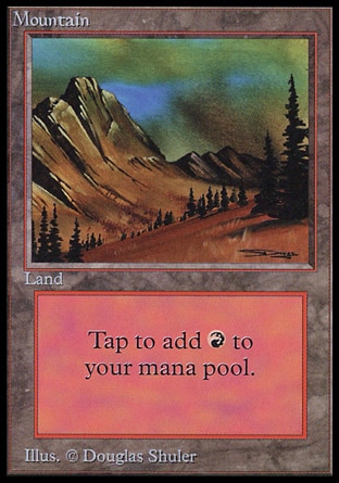 Mountain