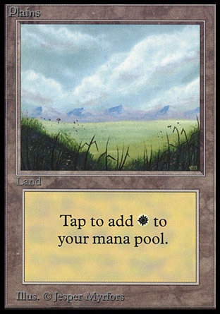 Plains