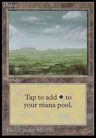 Plains