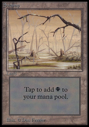 Swamp