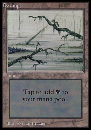 Swamp