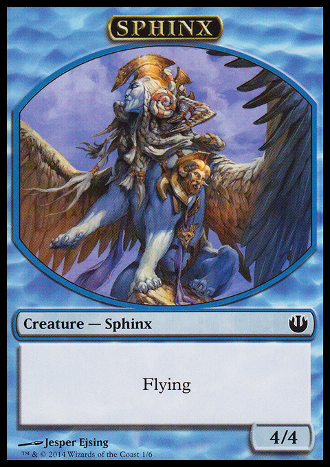 Sphinx Token