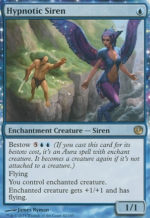 Hypnotic Siren