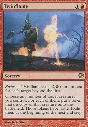 Twinflame