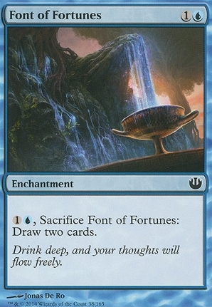 Font of Fortunes