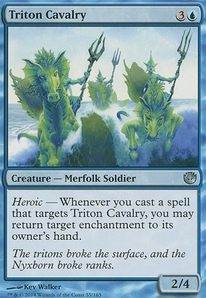 Triton Cavalry