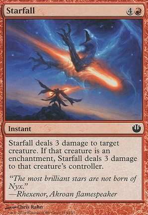 Starfall