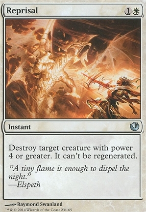 Reprisal