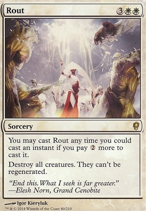 Rout