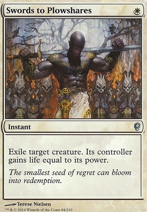 Swords to Plowshares