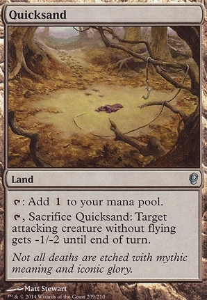 Quicksand