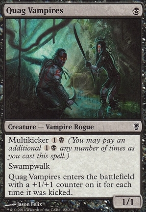 Quag Vampires