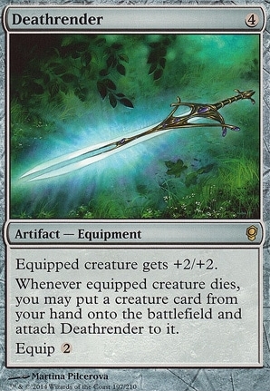 Deathrender