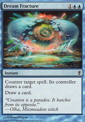 Dream Fracture