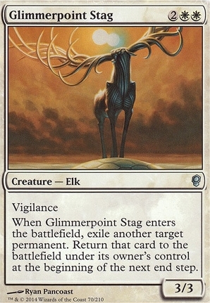 Glimmerpoint Stag