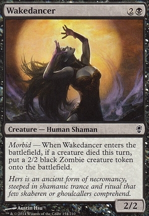 Wakedancer