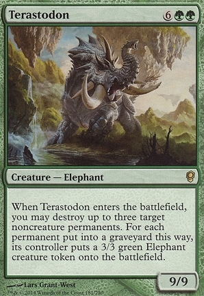 Terastodon