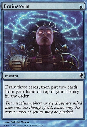 Brainstorm