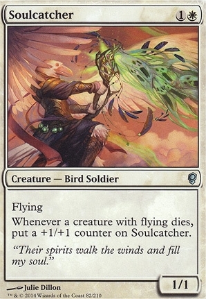 Soulcatcher
