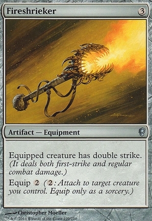 Fireshrieker