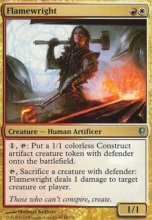 Flamewright