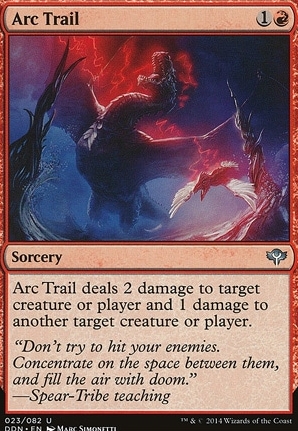 Arc Trail