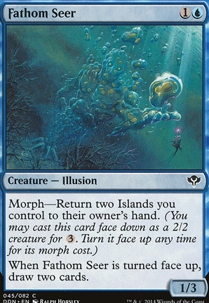 Fathom Seer