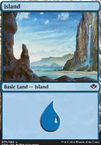 Island
