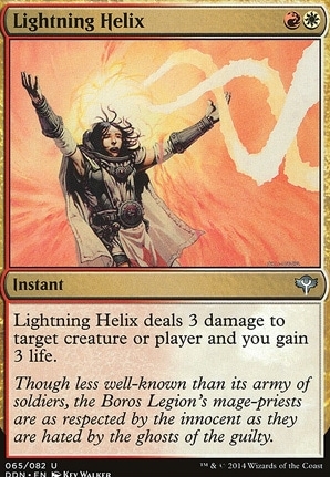 Lightning Helix