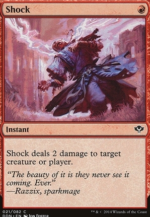 Shock